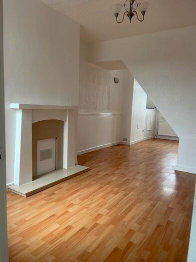 Property To Rent In Henry Street, Crewe, CW1