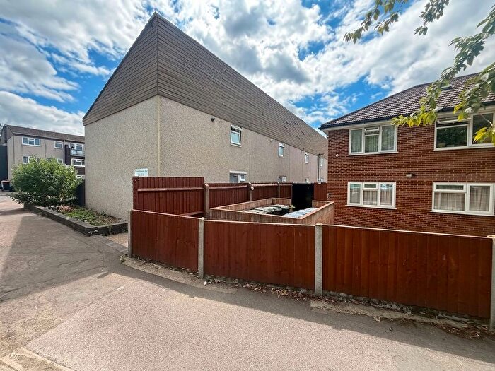 2 Bedroom Terraced House For Sale In Damsonwood Road, Southall, UB2