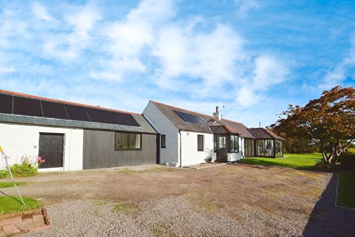 3 Bedroom Bungalow For Sale In New Abbey, Dumfries, Dumfries And Galloway, DG2