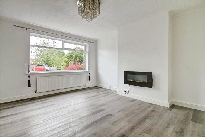 3 Bedroom Semi-Detached House For Sale In Grange Road, Carrville, Durham, DH1