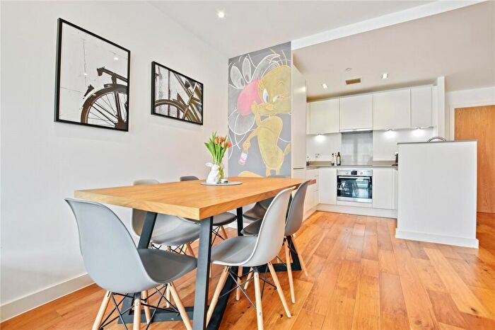 1 Bedroom Flat To Rent In Regalia Point, Palmers Road, Bethnal Green, London, E2
