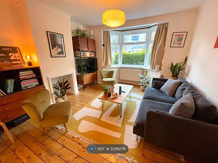 3 Bedroom Terraced House To Rent In Vansittart Road, London, E7