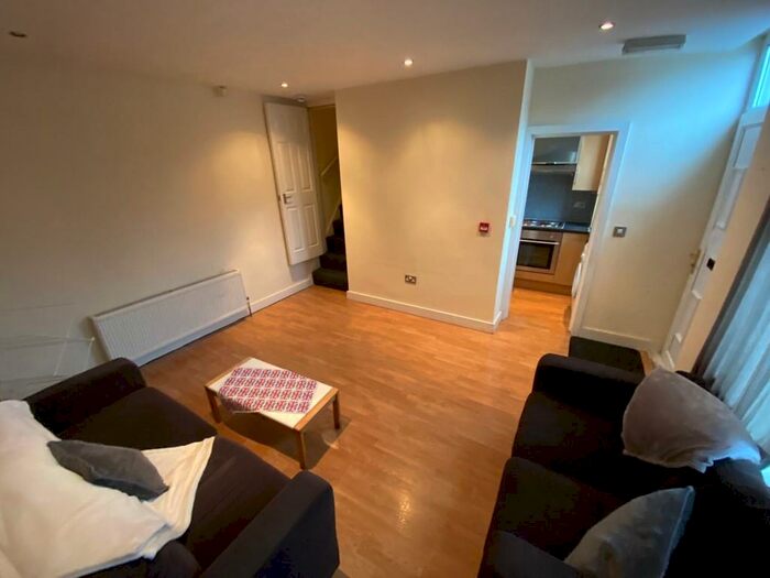 3 Bedroom Terraced House To Rent In Norman Grove, Kirkstall, Leeds, LS5