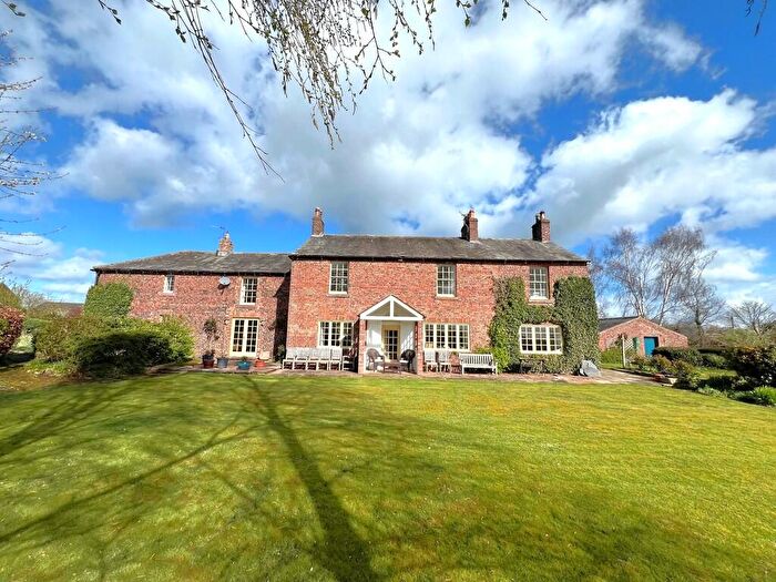 5 Bedroom Detached House For Sale In Linstock, Carlisle, CA6