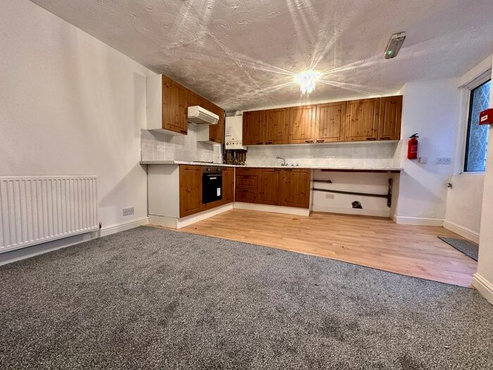 1 Bedroom Flat To Rent In Flat - Bright Street, Blackpool, FY4