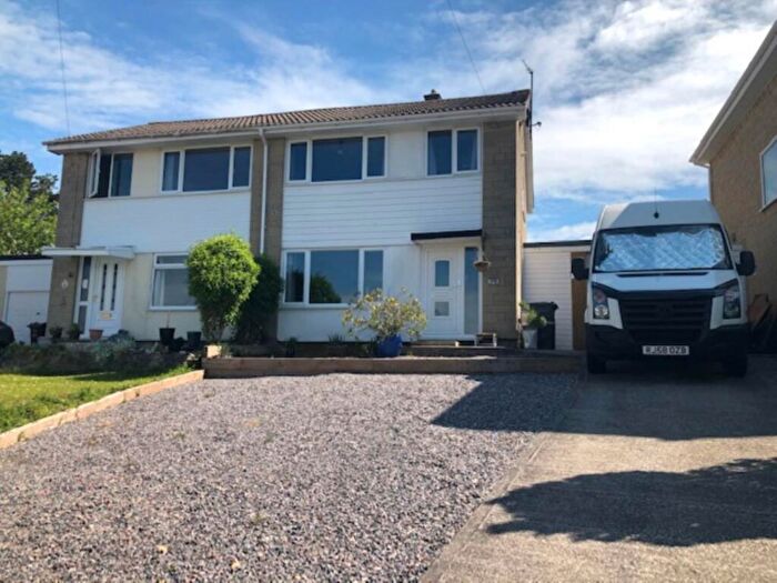 3 Bedroom Semi-Detached House To Rent In Leys Lane, Frome, BA11