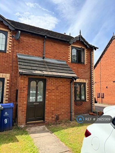 2 Bedroom Terraced House To Rent In Far Field Road, Doncaster, DN3