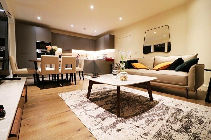 3 Bedroom Apartment To Rent In Thalia House, Royal Arsenal, Thunderer Walk, Woolwich, London, SE18