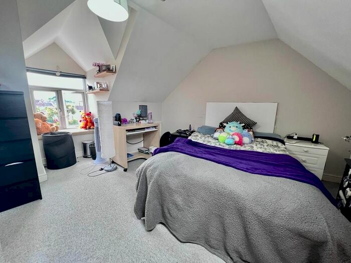 6 Bedroom Terraced House To Rent In Catherine Street, Swansea, SA1