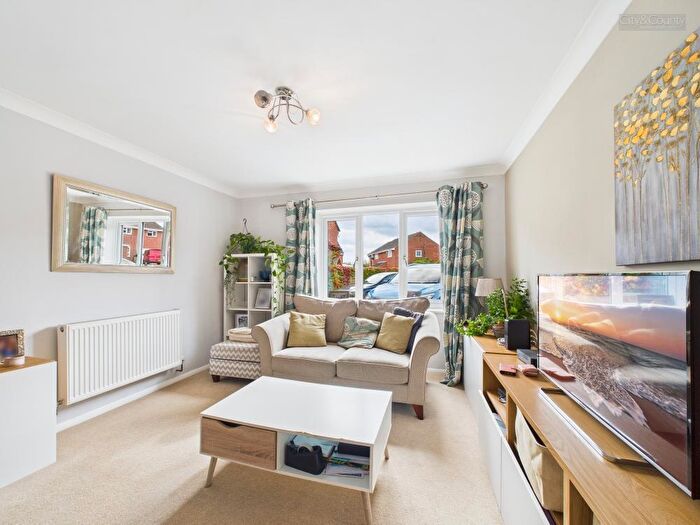 4 Bedroom Detached House For Sale In Chancery Lane, Eye, Peterborough, PE6