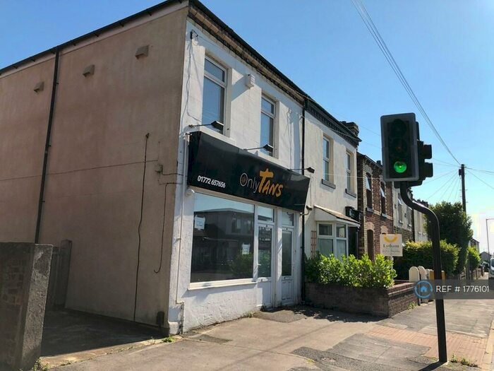 1 Bedroom Flat To Rent In Freckleton, Freckleton, Preston, PR4