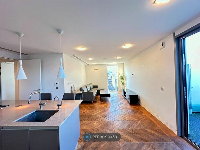 2 Bedroom Flat To Rent In Curtain Road, London, EC2A