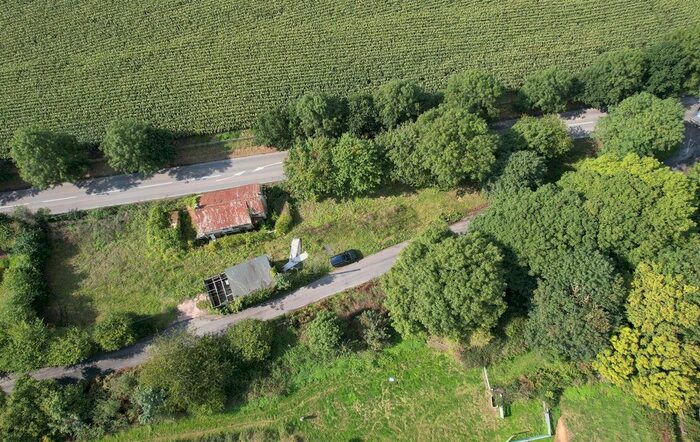 Land For Sale In Bishops Tawton, Barnstaple, EX32
