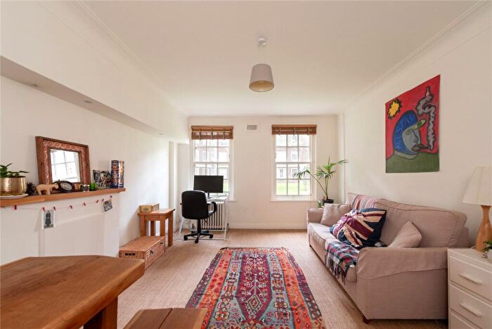 1 Bedroom Apartment For Sale In Eton Place, Eton College Road, London, NW3