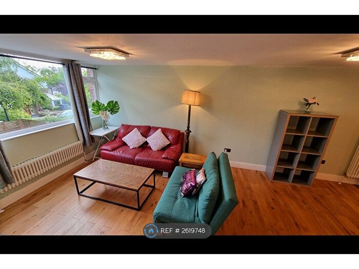 4 Bedroom Terraced House To Rent In Cranford Close, London, SW20