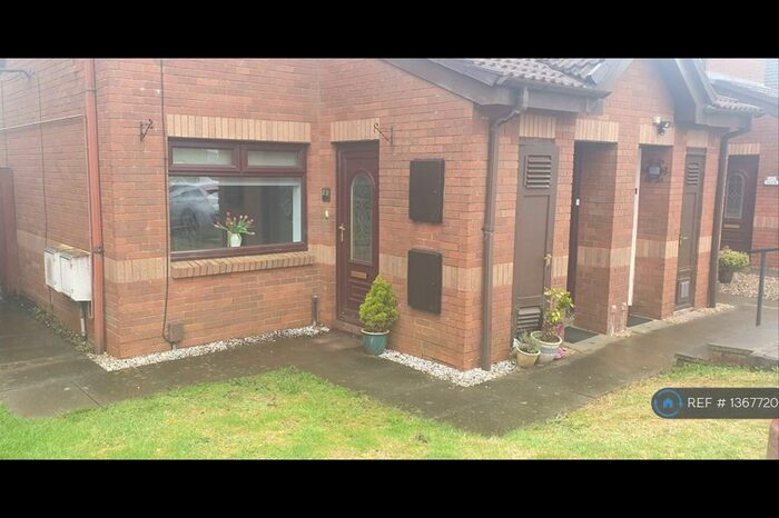 1 Bedroom Flat To Rent In Bournemouth Road, Gourock, PA19