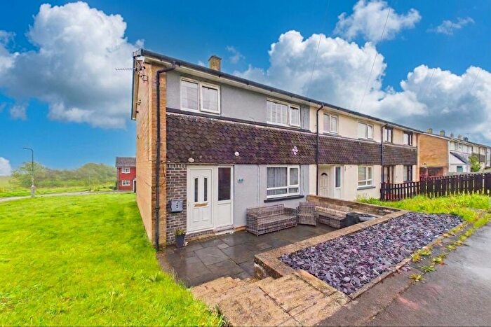 3 Bedroom End Of Terrace House For Sale In The Lilacs, Egremont, CA22