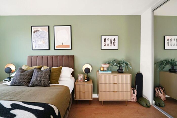 1 Bedroom Apartment To Rent In Sherlock Quarter, Sherlock Street, B5