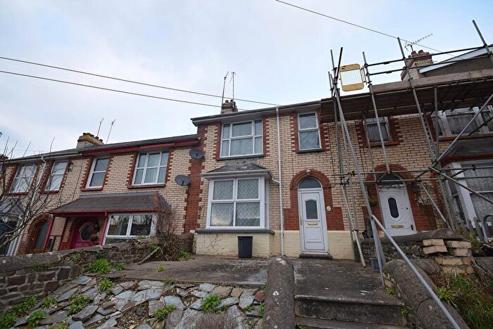 3 Bedroom House To Rent In Bideford, Devon, EX39