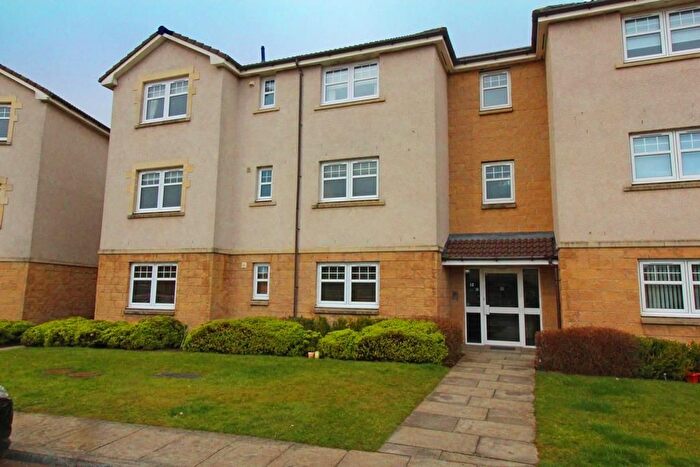 2 Bedroom Flat To Rent In Corthan Court, Thornton, Kirkcaldy, KY1