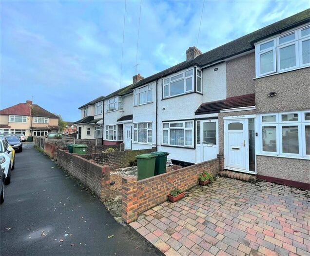 Property To Rent In Cranford Avenue, Staines-Upon-Thames, Surrey, TW19