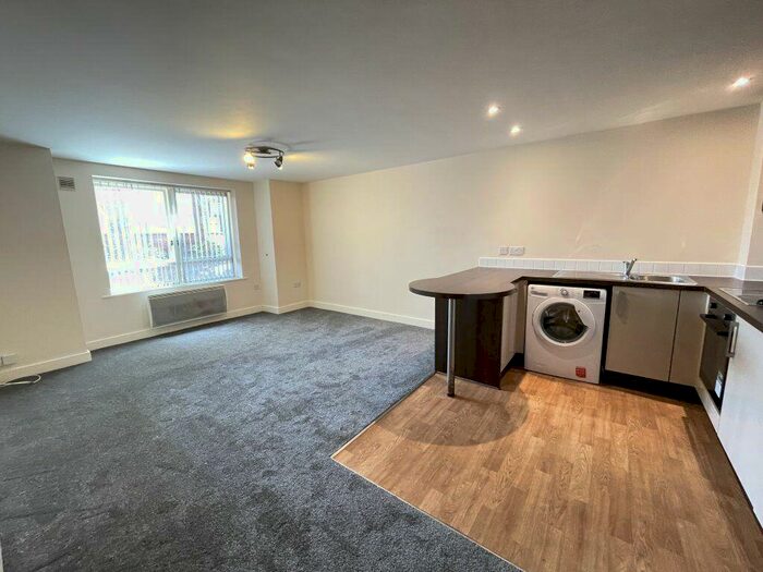 2 Bedroom Apartment To Rent In The Limes, Loughborough - Inc Bills Option, LE11