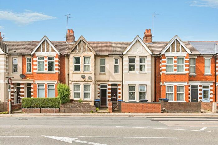 3 Bedroom Terraced House For Sale In Spencer Bridge Road, Northampton, NN5