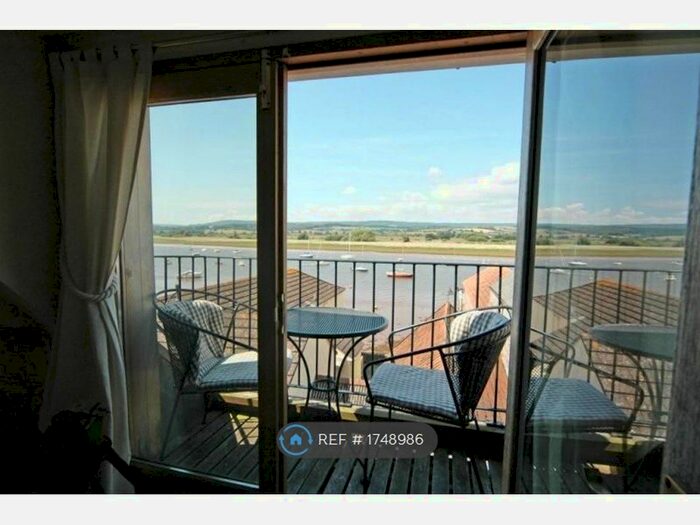 2 Bedroom Maisonette To Rent In Monmouth Hill, Exeter, EX3