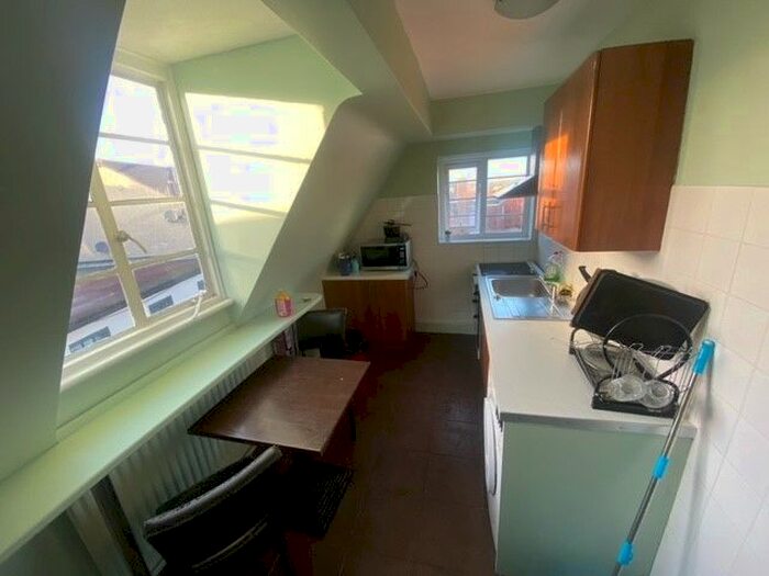 1 Bedroom Property To Rent In St. Giles Street, Norwich, NR2