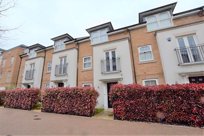 4 Bedroom Property To Rent In Pennyroyal Drive, West Drayton, UB7