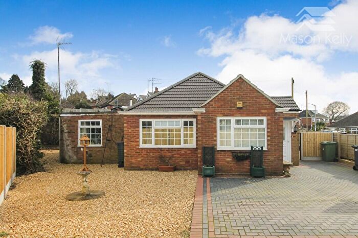 2 Bedroom Detached Bungalow For Sale In ***Two Bedroom, Detached Bungalow, Heath & Reach, LU7