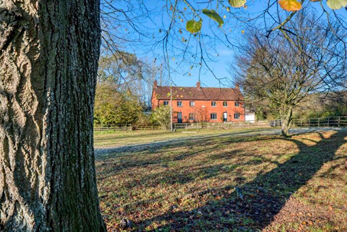 6 Bedroom Detached House For Sale In Dinder - Adjacent Cottages, BA5