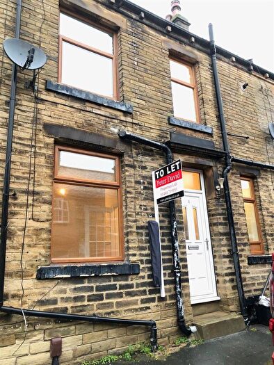 2 Bedroom Terraced House To Rent In South Street, Brighouse, HD6