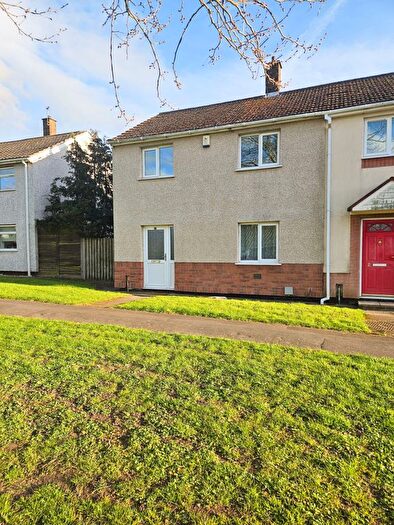 3 Bedroom Semi Detached House To Rent In Hyperion Way, DN11