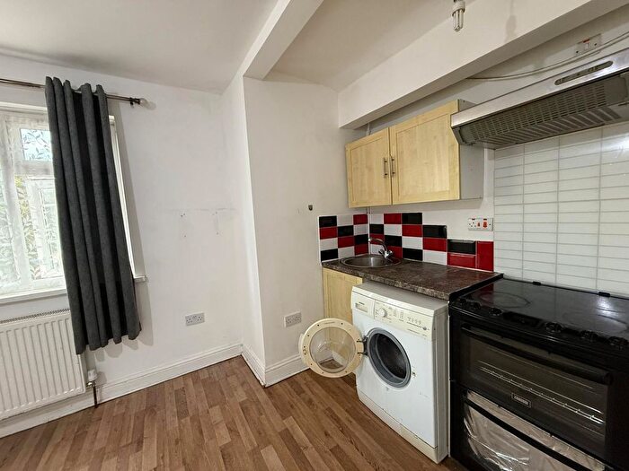 1 Bedroom Studio To Rent In Barking, IG11
