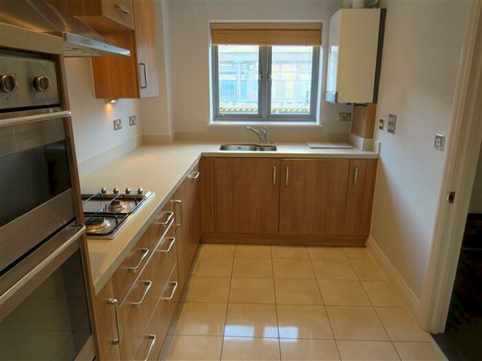 2 Bedroom Mews To Rent In Wolverton Park Road, Wolverton, Milton Keynes, MK12