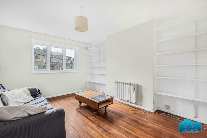 2 Bedroom Apartment To Rent In Lady Somerset Road, Kentish Town, London, NW5