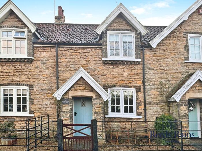 2 Bedroom Terraced House To Rent In Main Street, Brantingham, Brough, East Riding Of Yorkshi, HU15