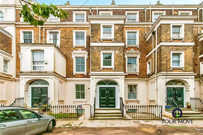 1 Bedroom Flat To Rent In Westcliff Terrace Mansions, Pegwell Road, Ramsgate, Kent, CT11