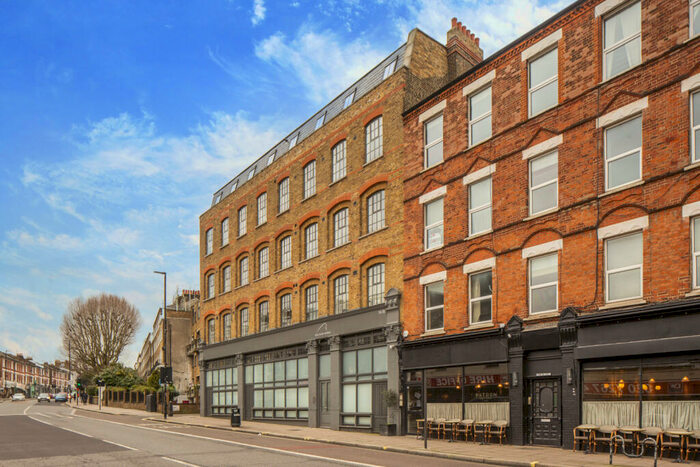 1 Bedroom Flat To Rent In Fortess Road, Kentish Town, NW5