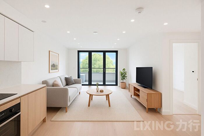 1 Bedroom Flat For Sale In Chelsea Riverview, Fulham, SW6