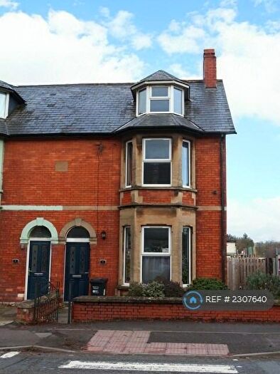 3 Bedroom Semi-Detached House To Rent In Glastonbury Road, Wells, BA5