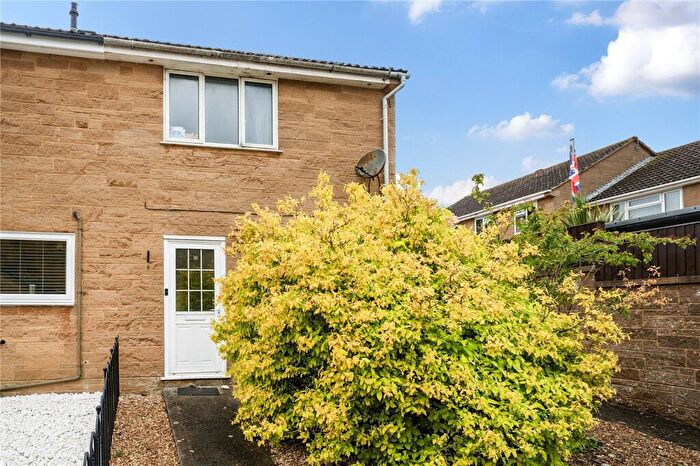 3 Bedroom End Of Terrace House For Sale In Prankerds Road, Milborne Port, Sherborne, Somerset, DT9