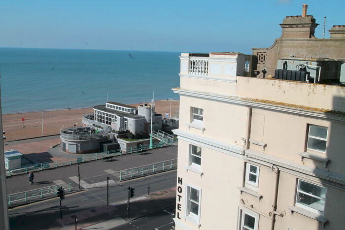 Studio To Rent In Astra House, Brighton, BN1