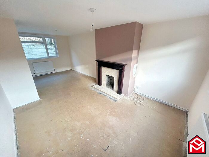 3 Bedroom Terraced House For Sale In Heol Y Nant, Blaengwynfi, Port Talbot, Neath Port Talbot., SA13