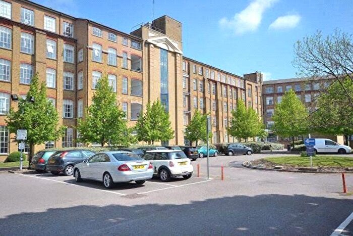 2 Bedroom Flat To Rent In Durrant Court, Brook Street, Chelmsford, CM1