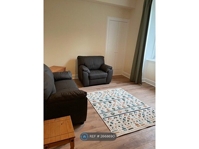 1 Bedroom Flat To Rent In Milton Street, Edinburgh, EH8
