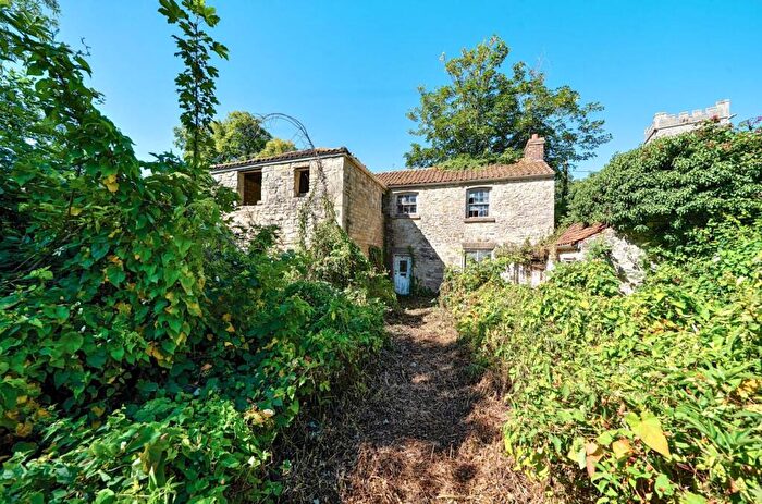 4 Bedroom Detached House For Sale In The Old Vicarage, Kirkby Wharfe, LS24