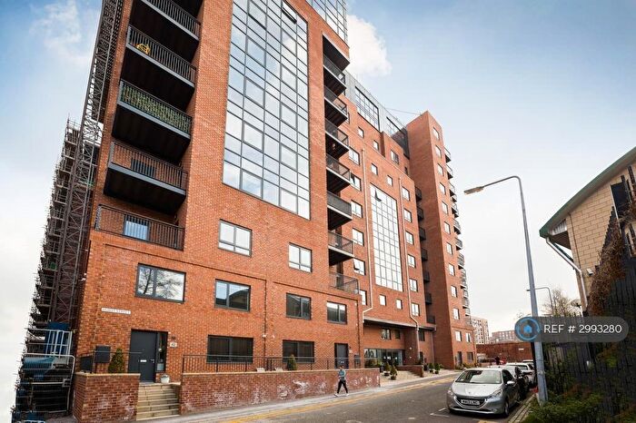 1 Bedroom Flat To Rent In Hurst St, Liverpool, L1