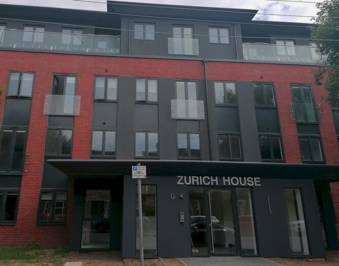 1 Bedroom Apartment To Rent In East Park, Crawley, RH10